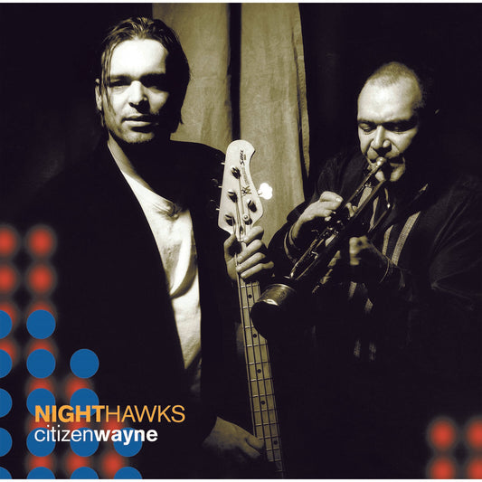 Nighthawks - Citizen Wayne Product Image