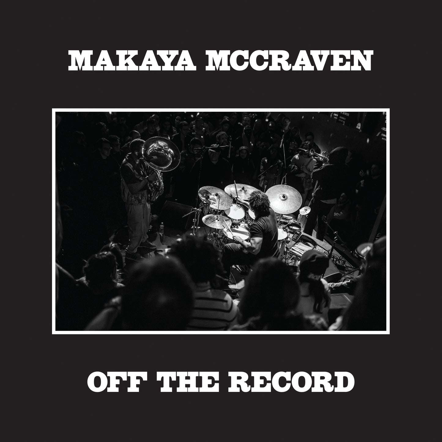 Off the Record