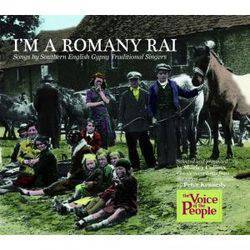 Various - I'm A Romany Rai