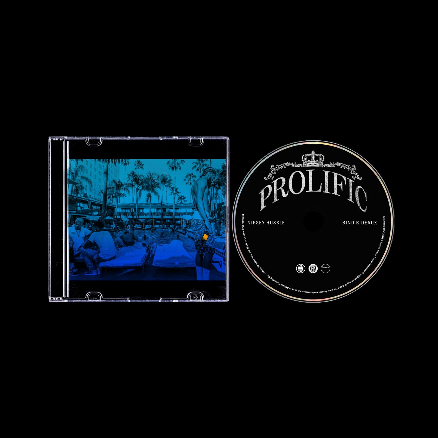 Prolific