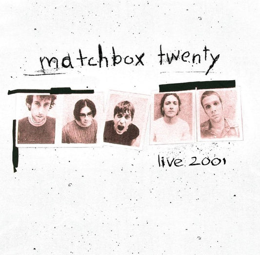 Mad Season (Live 2001) - RSD Black Friday 2025
