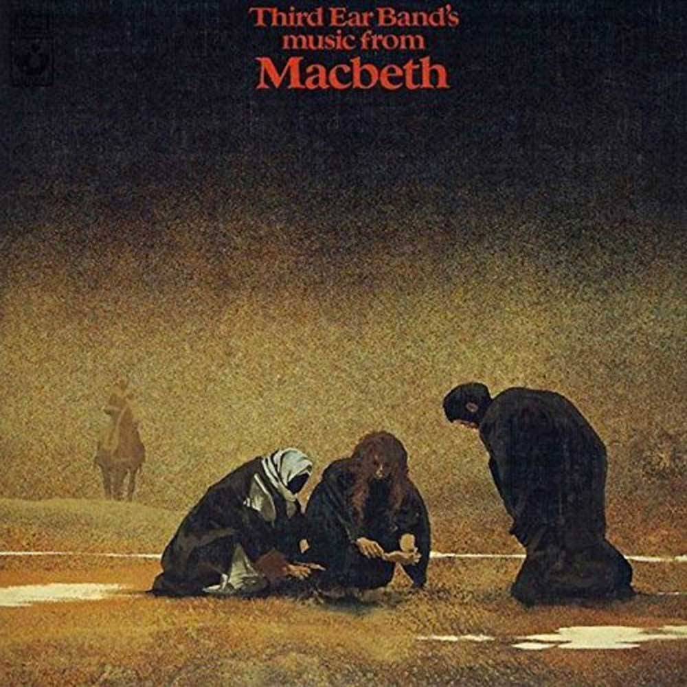 Music From Macbeth (Remastered and Expanded Edition)