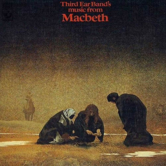 Music From Macbeth (Remastered and Expanded Edition)