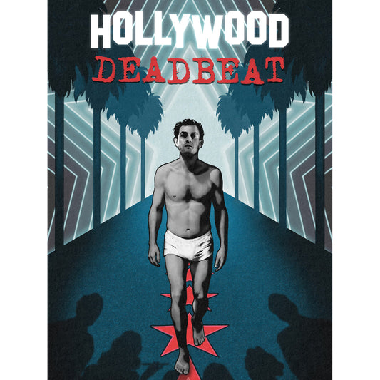 Hollywood Deadbeat - Hollywood Deadbeat Product Image