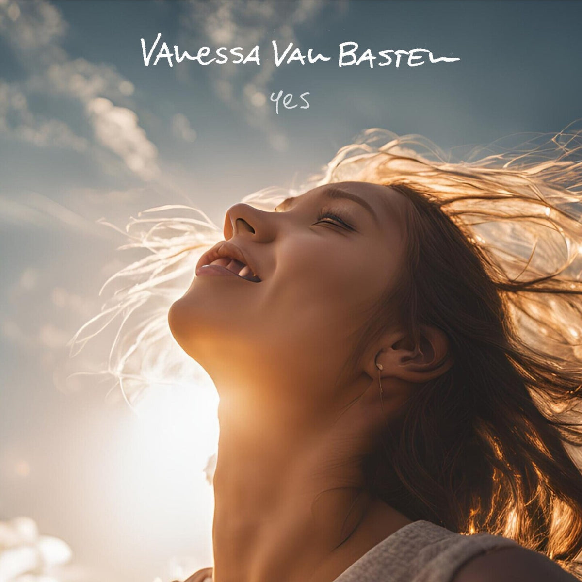 Vanessa Van Basten - Yes Product Image