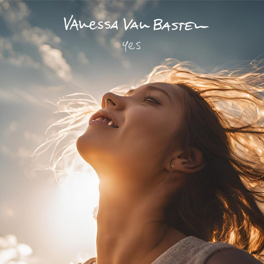 Vanessa Van Basten - Yes Product Image