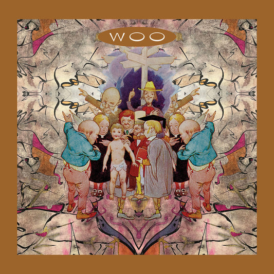 WOO - Whichever Way You Are Going, You Are Going Wrong (Expanded Edition) Product Image