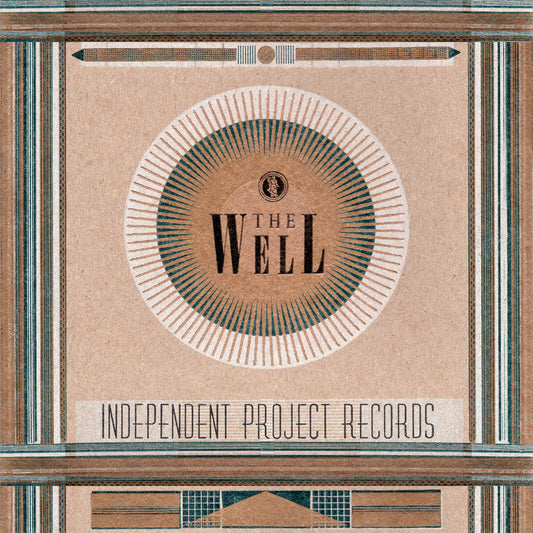 Various - The Well - The Independent Project Records Collection II Product Image