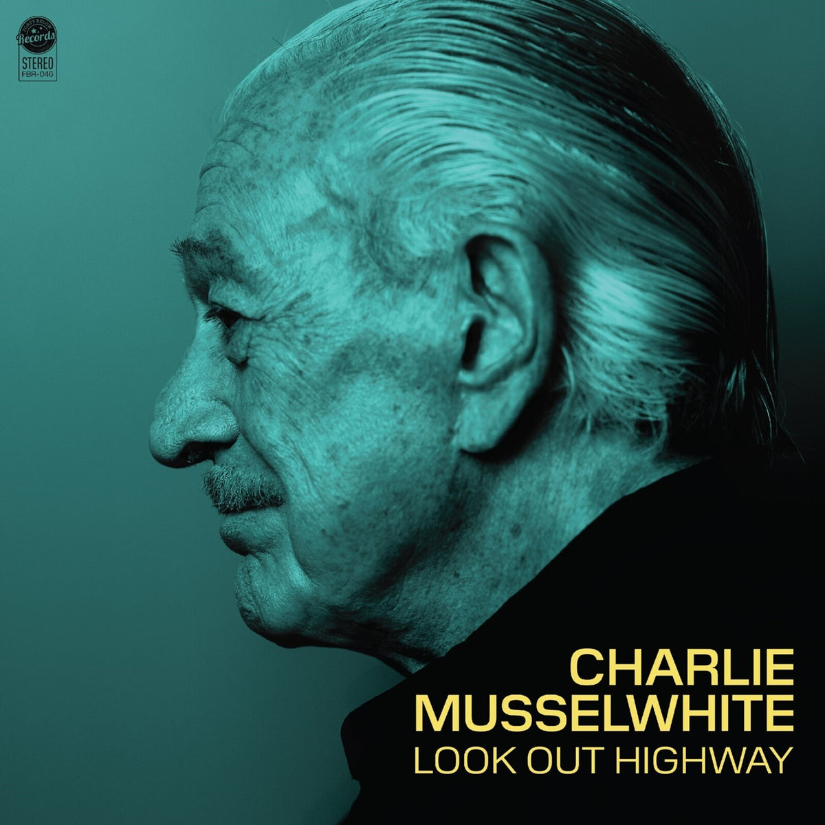 Charlie Musselwhite - Look Out Highway Product Image