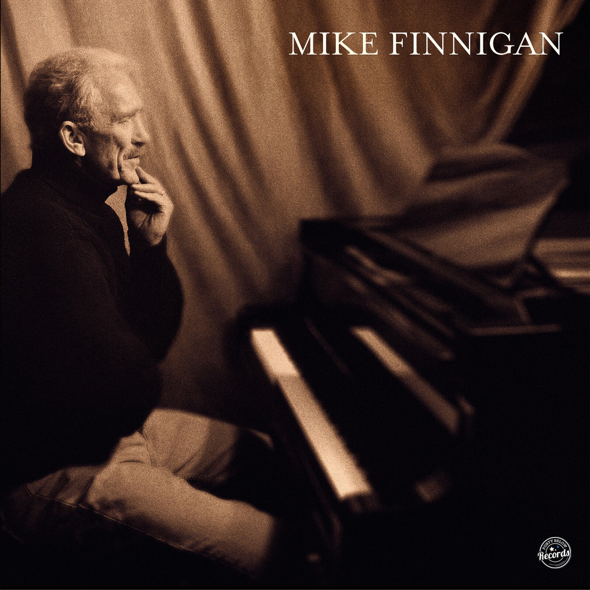Mike Finnigan - Mike Finnigan Product Image