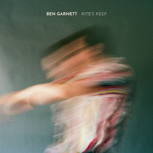 Ben Garnett - Kite's Keep Product Image