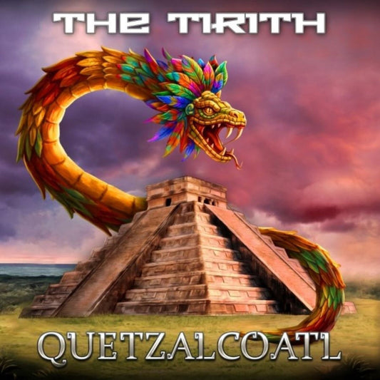 The Tirith - Quetzalcoatl Product Image