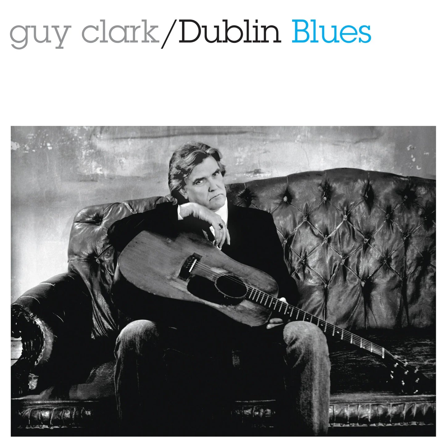 Dublin Blues