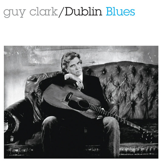 Dublin Blues
