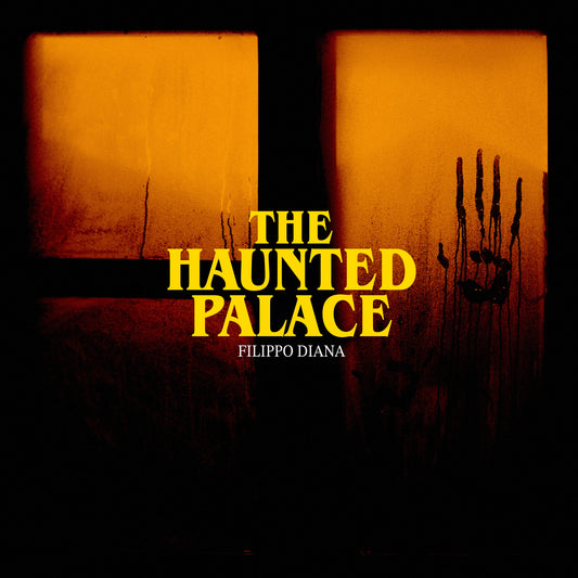The Haunted Palace