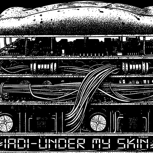 Under My Skin