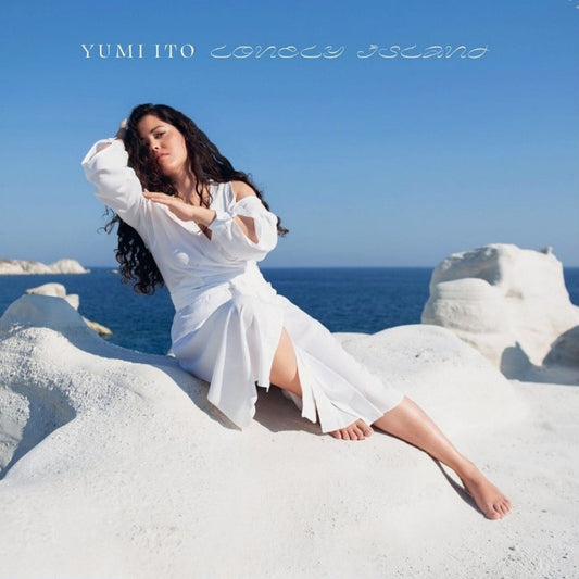 Yumi Ito - Lonely Island Product Image