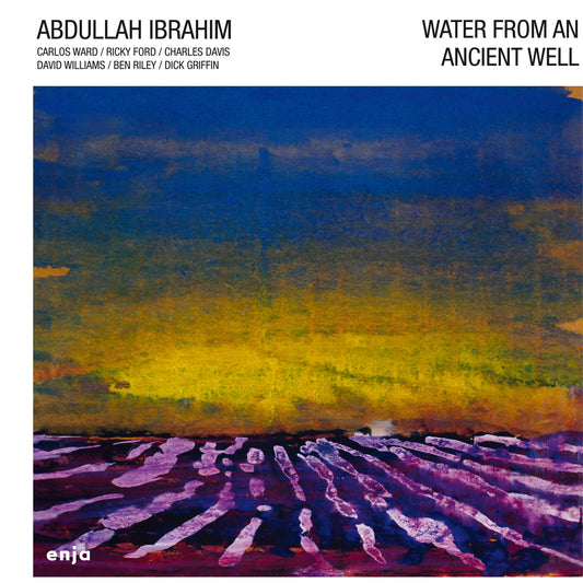 Abdullah Ibrahim - Water From An Ancient Well Product Image