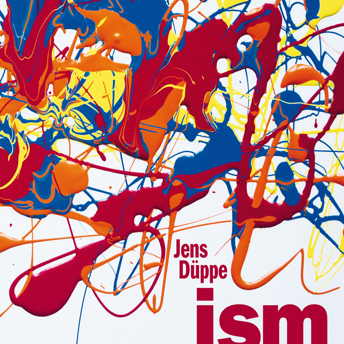 Jens Duppe - ism Product Image
