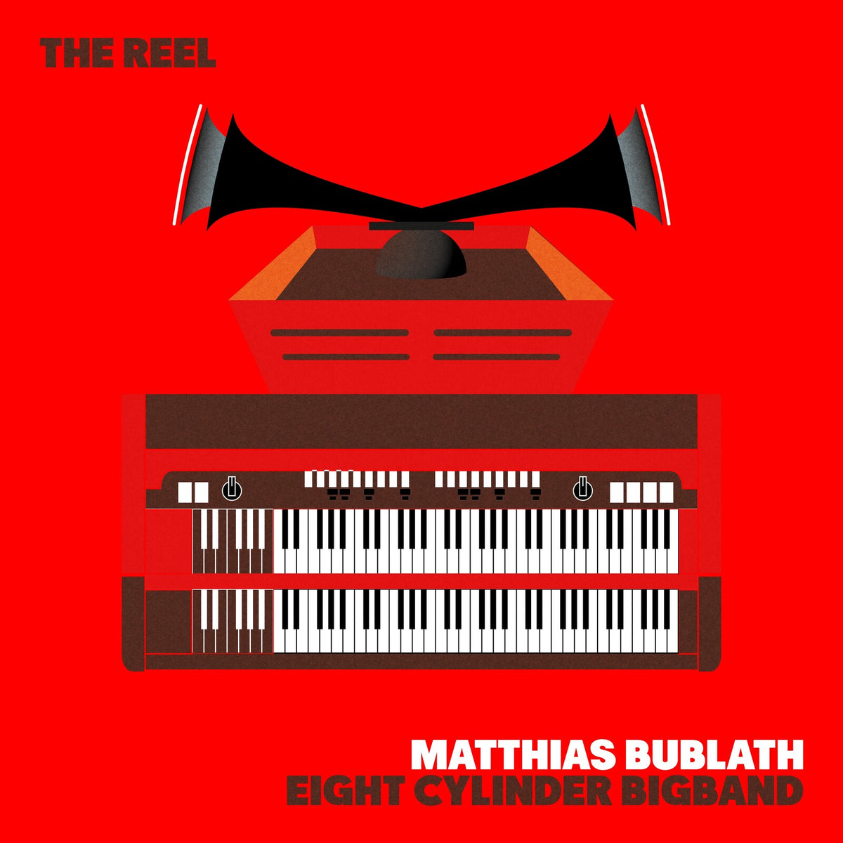 Matthias Bublath - The Reel Product Image