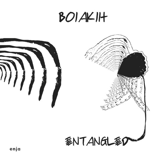 Boi Akih - Entangled Product Image