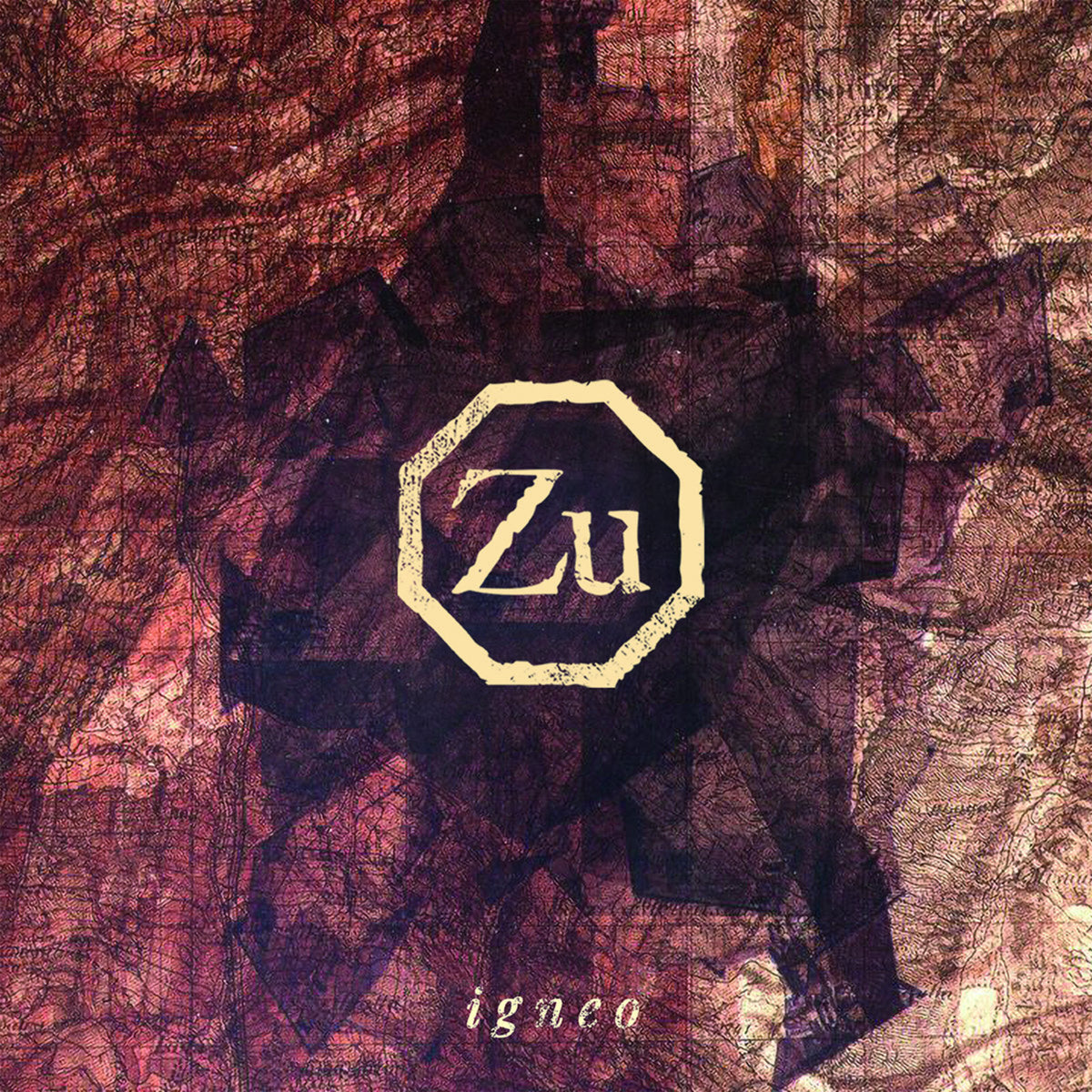 Zu - Igneo Product Image