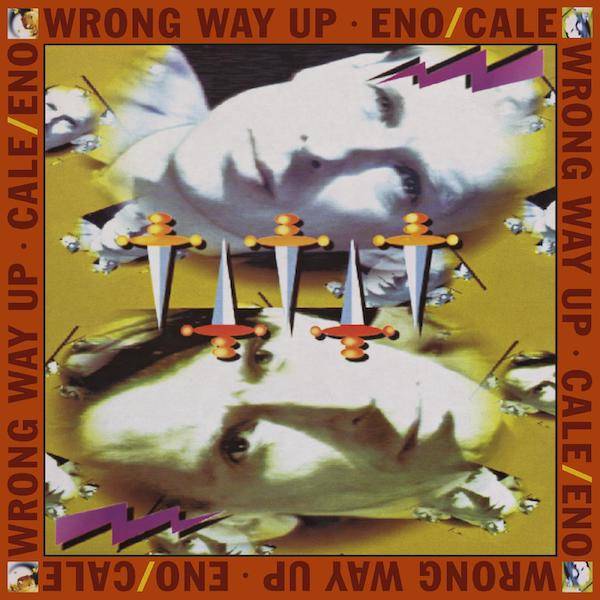Wrong Way Up - 30th Anniversary