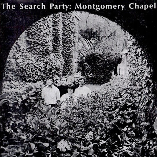 Search Party Montgomery Chapel + St. Pius X Seminary Choir Each One Heard In His Own Language About The Marvels Of God: The News Is You: The Sacred & Secular Music Of Nick Freund