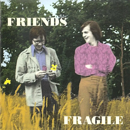 Fragile