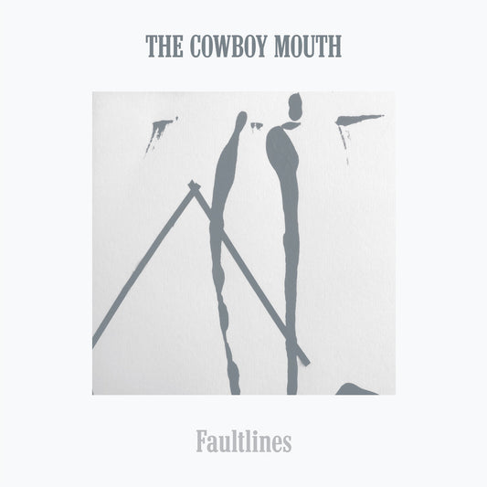 The Cowboy Mouth - Faultlines Product Image