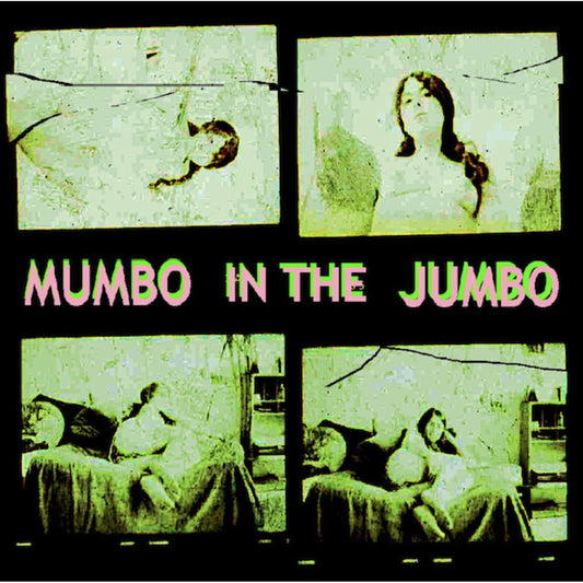 Mumbo In The Jumbo