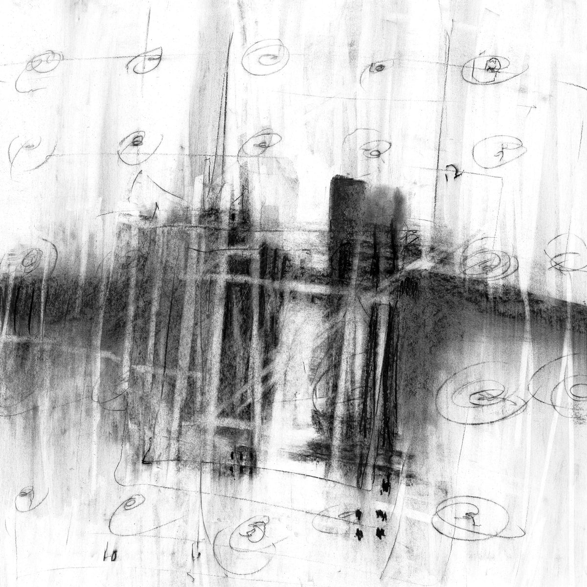 Idle Heirs - Life is Violence Product Image