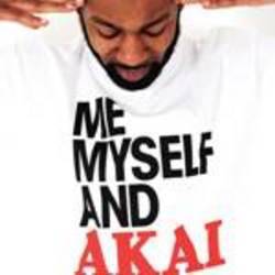 Me, Myself and Akai