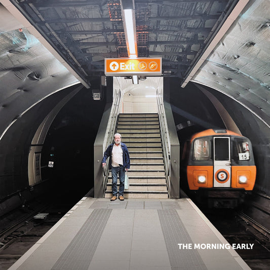 The Morning Early - The Morning Early Product Image