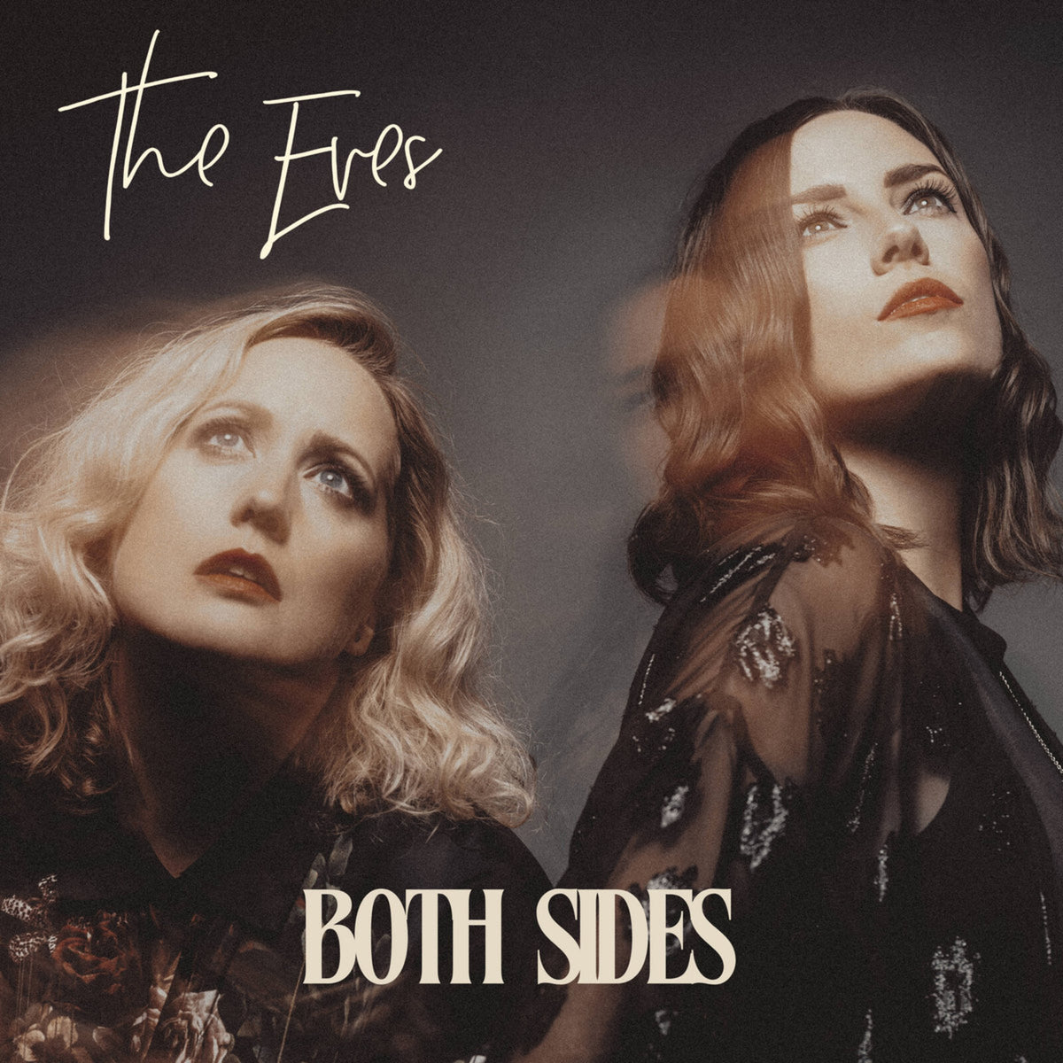 The Eves - Both Sides Product Image