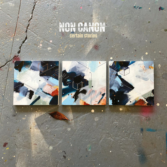 Non Canon - Certain Stories Product Image