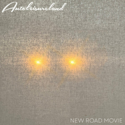 Autoleisureland - New Road Movie Product Image