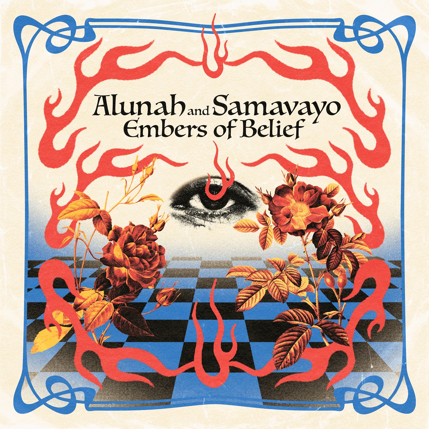 Embers of Belief