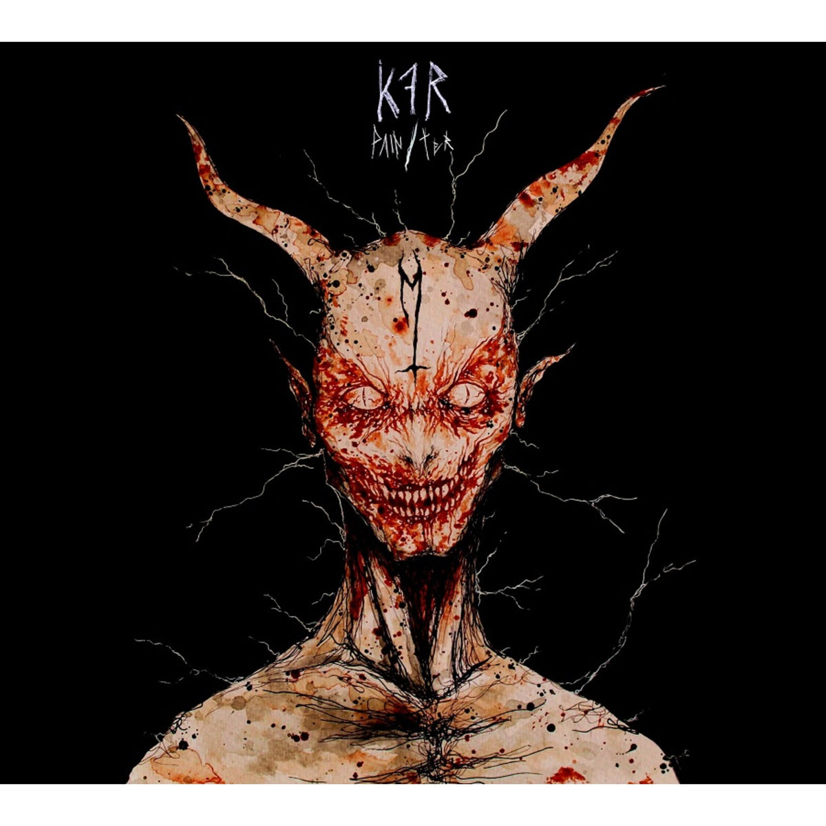 K.F.R - Pain/Ter Product Image