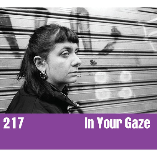 217 - In Your Gaze Product Image