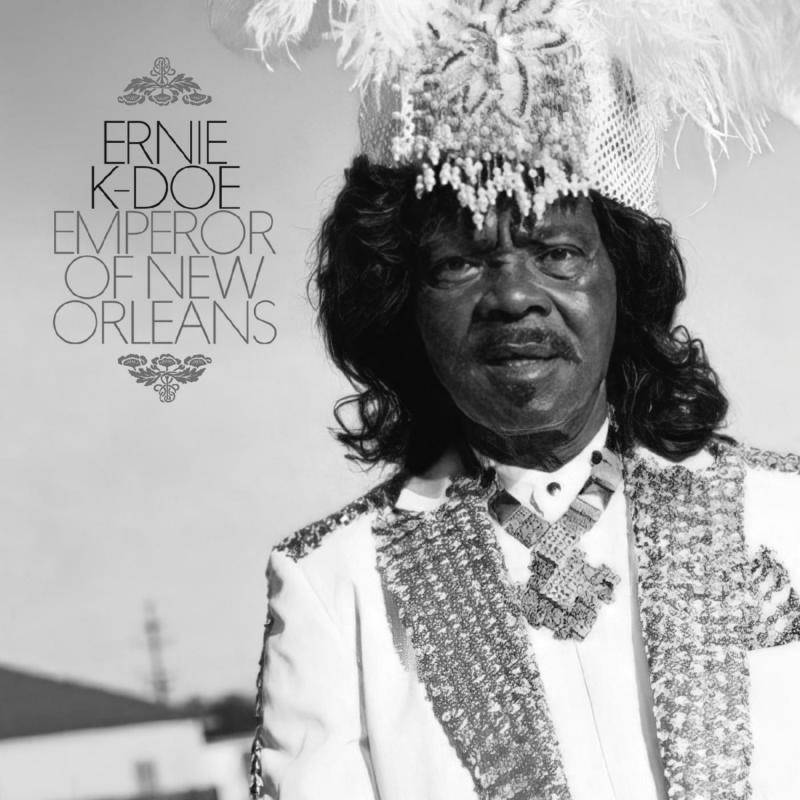 Emperor Of New Orleans