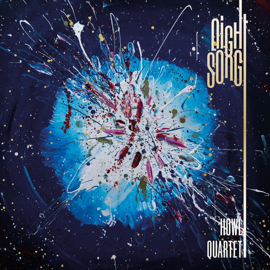Howl Quartet - Night Songs Product Image