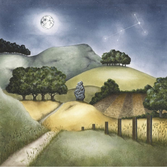Big Big Train - The Second Brightest Star Product Image