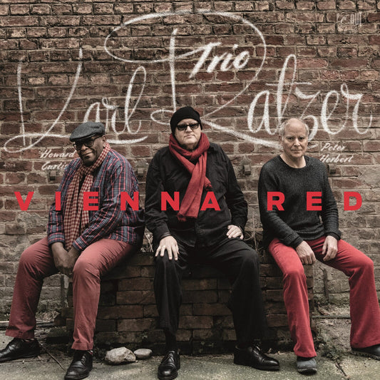 Karl Ratzer Trio - Vienna Red Product Image