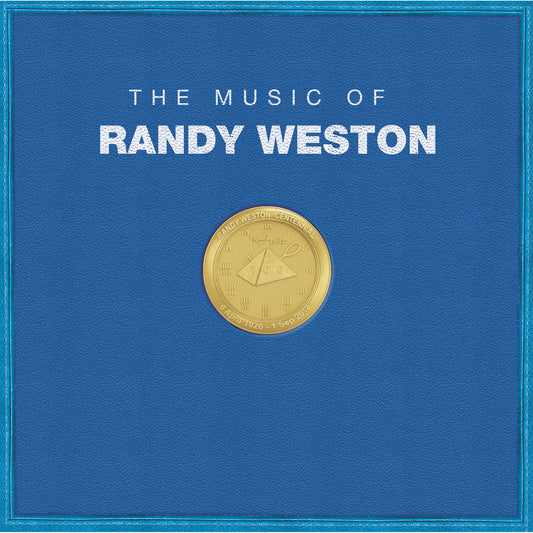 Randy Weston - The Music Of Randy Weston Product Image