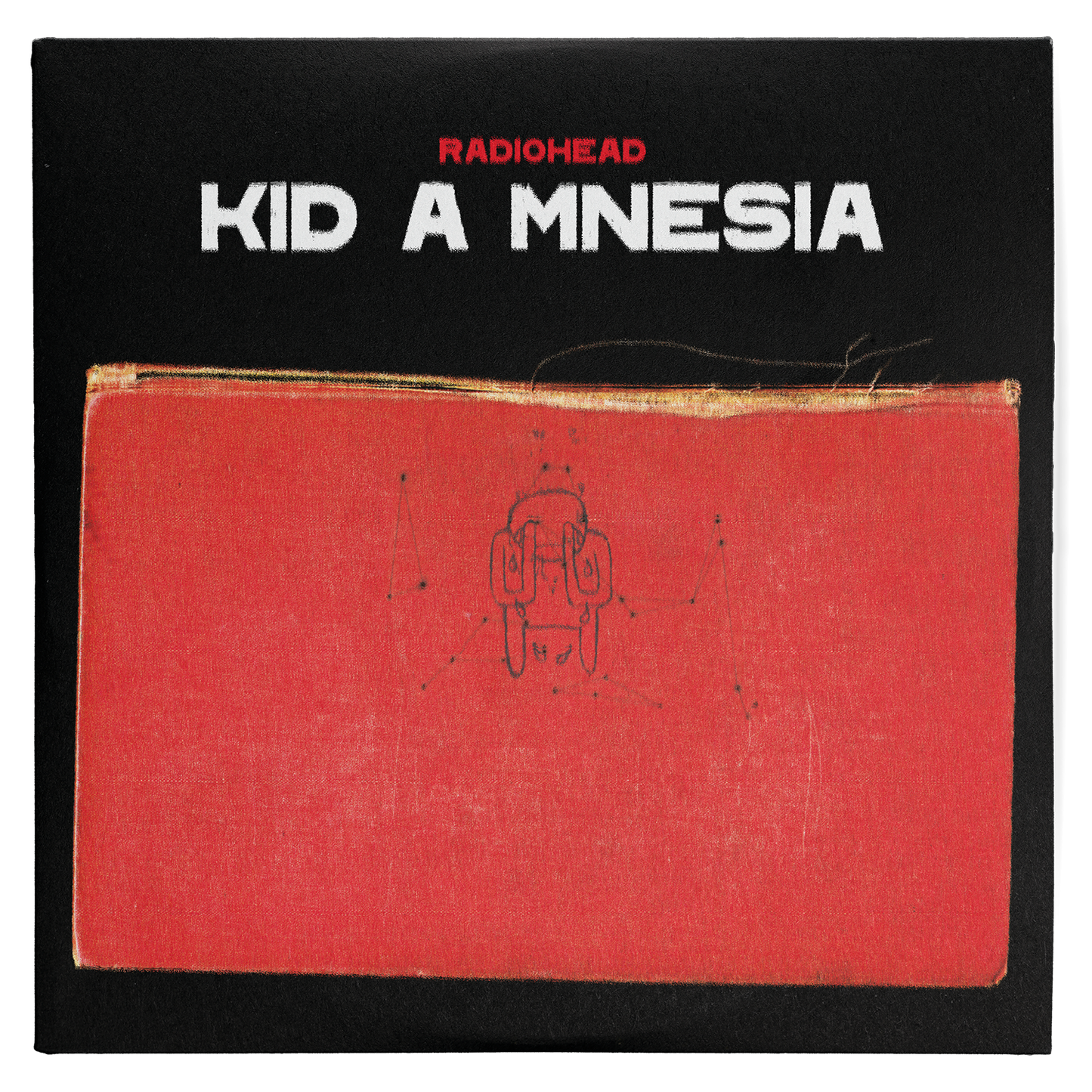 Kid A Mnesia