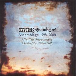 Various - Assemblage Crypto Gramophone