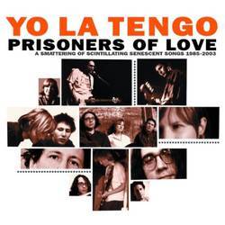 Prisoners Of Love