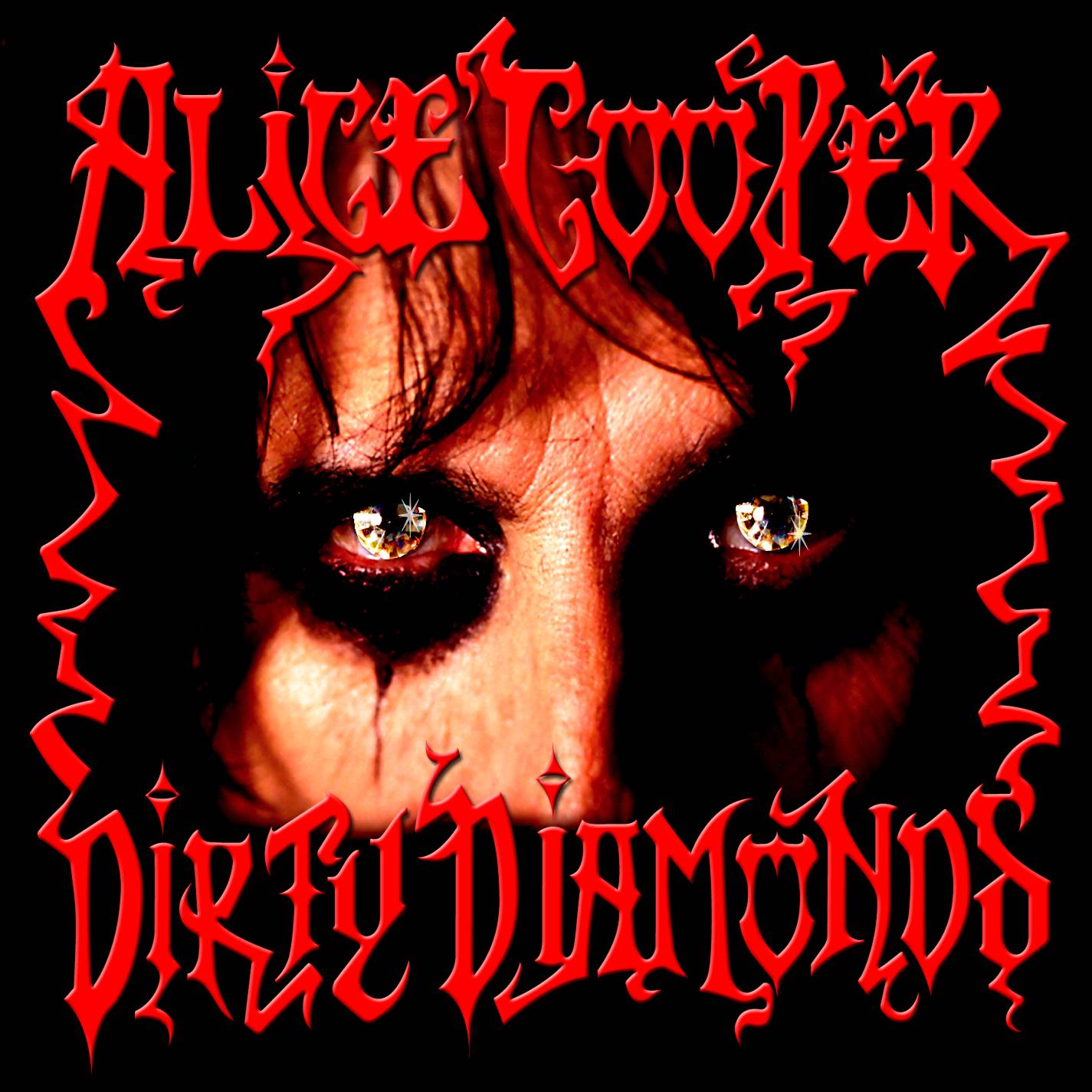 Dirty Diamonds (2020 Reissue)