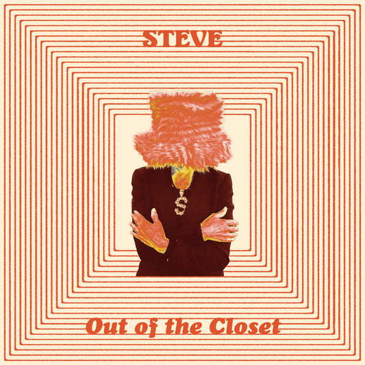 Out Of The Closet